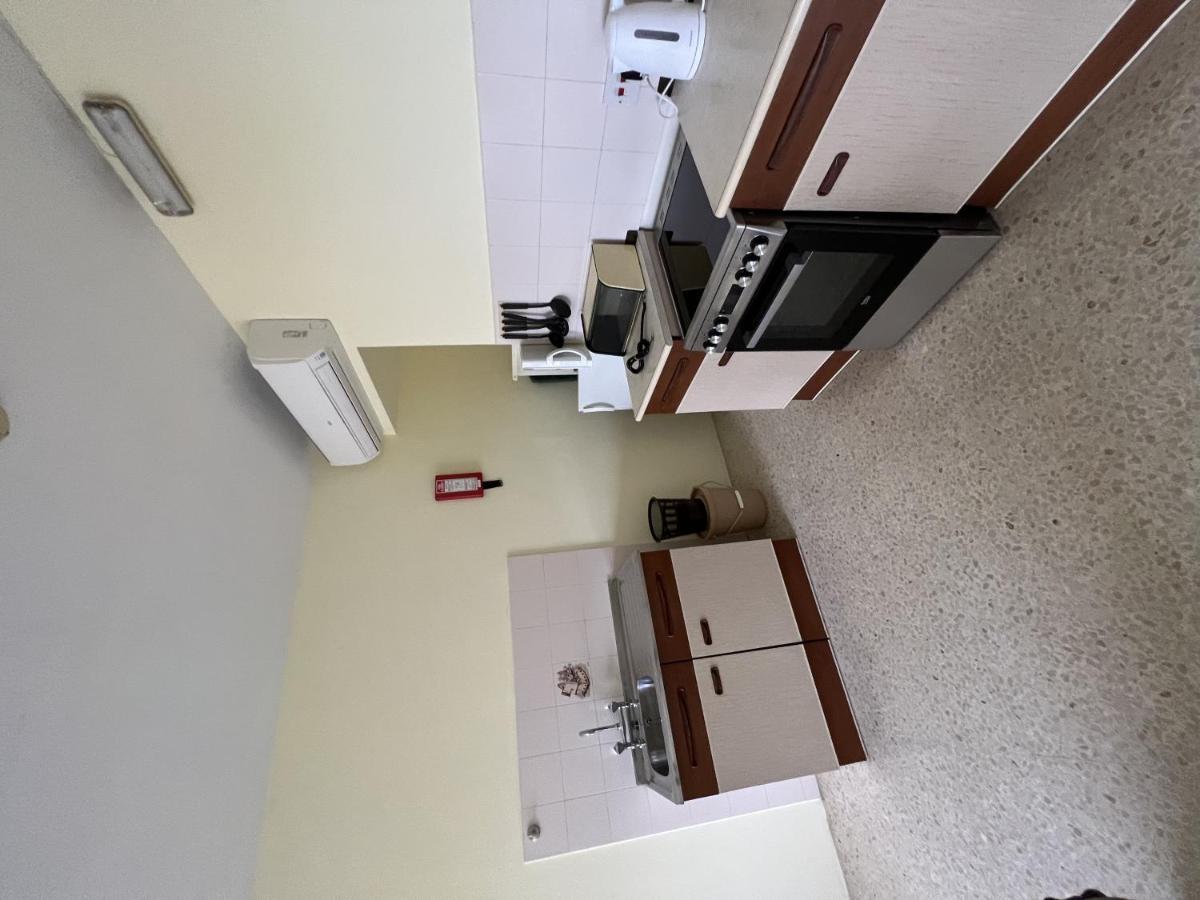 1 Bedrm Apt Seaview Balluta Bay St. Julian's Exterior foto
